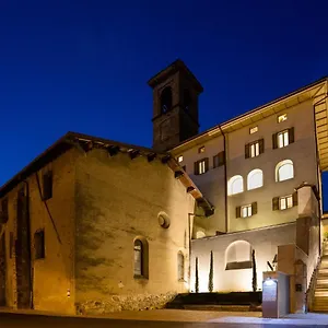 Hotel La Ripa Boutique, Albino