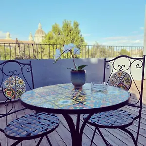  Bed & Breakfast Casa Tua Italy