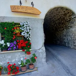 La Ca' Dei Comari - Da Tullio Gasthuis