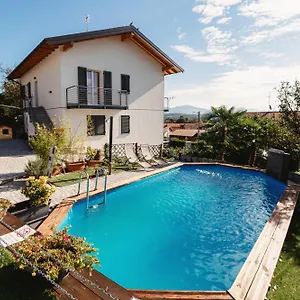 Casa Charlie Appartement