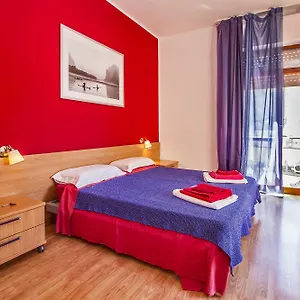 ** Bed & Breakfast Mamma Sisi Italy