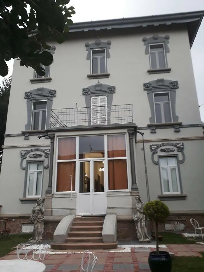 Villa Sapi Arcisate 0*,  Italië